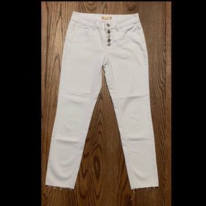 Altar’d State Cropped Jeans: Women’s Size 25